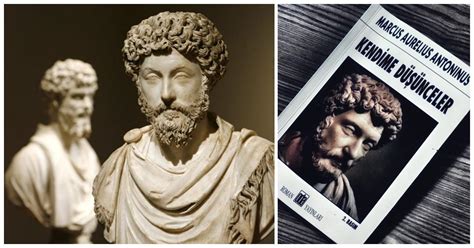 B­e­ş­ ­İ­y­i­ ­R­o­m­a­ ­İ­m­p­a­r­a­t­o­r­u­n­d­a­n­ ­B­i­r­i­ ­O­l­a­n­ ­M­a­r­c­u­s­ ­A­u­r­e­l­i­u­s­­d­a­n­ ­H­a­y­a­t­ı­n­ı­z­a­ ­Y­ö­n­ ­V­e­r­e­c­e­k­ ­T­a­v­s­i­y­e­l­e­r­